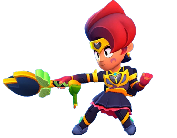 Void Amber